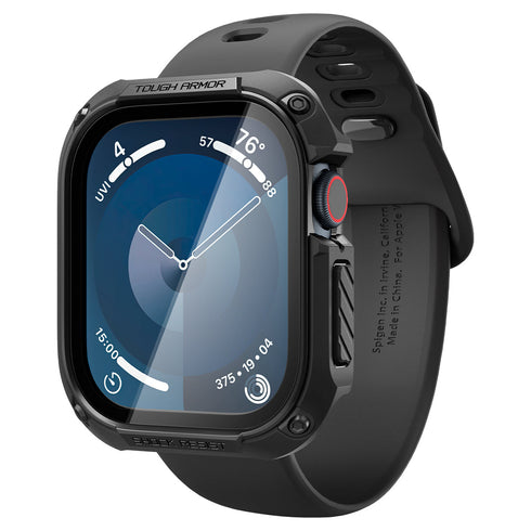 Spigen Apple Watch 11/10 (46mm) Case – Tough Armor